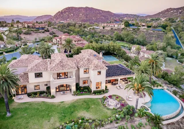 Photo 3 of Mansion for sale at 14155 Bryce Point, Poway, CA 92064 | MLS# 260015619SD | Listing updated on 2026-09-29