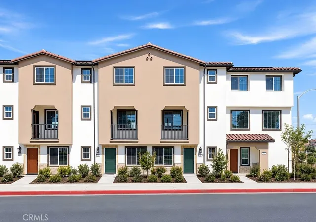 Photo 1 of Townhouse for sale at 414 Cypress Grv Ln, Pomona, CA 91766 | MLS# IG26139631 | Listing updated on 2026-10-12