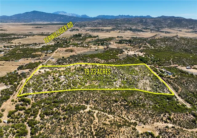 Homes for sale in Anza, CA | 3 Breiner Valley Rd, Anza, CA 92539 | MLS# SW26137133