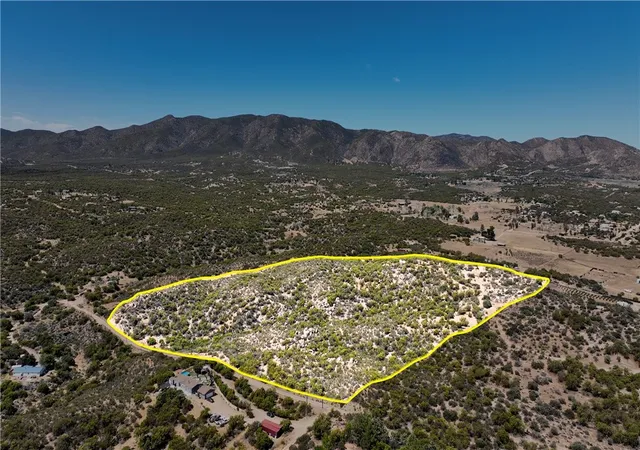 Homes for sale in Anza, CA | 3 Breiner Valley Rd, Anza, CA 92539 | MLS# SW26137133