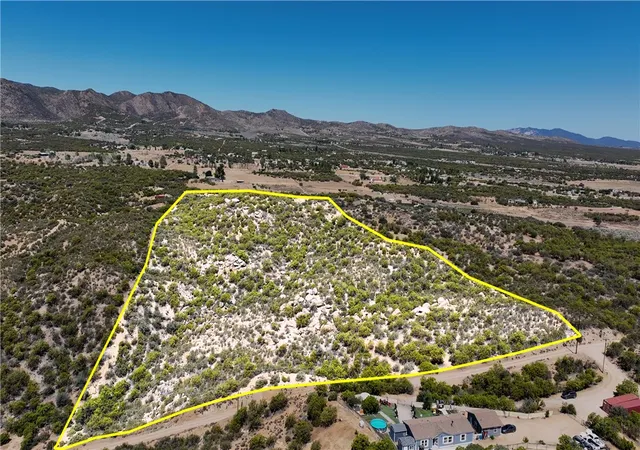 Homes for sale in Anza, CA | 3 Breiner Valley Rd, Anza, CA 92539 | MLS# SW26137133