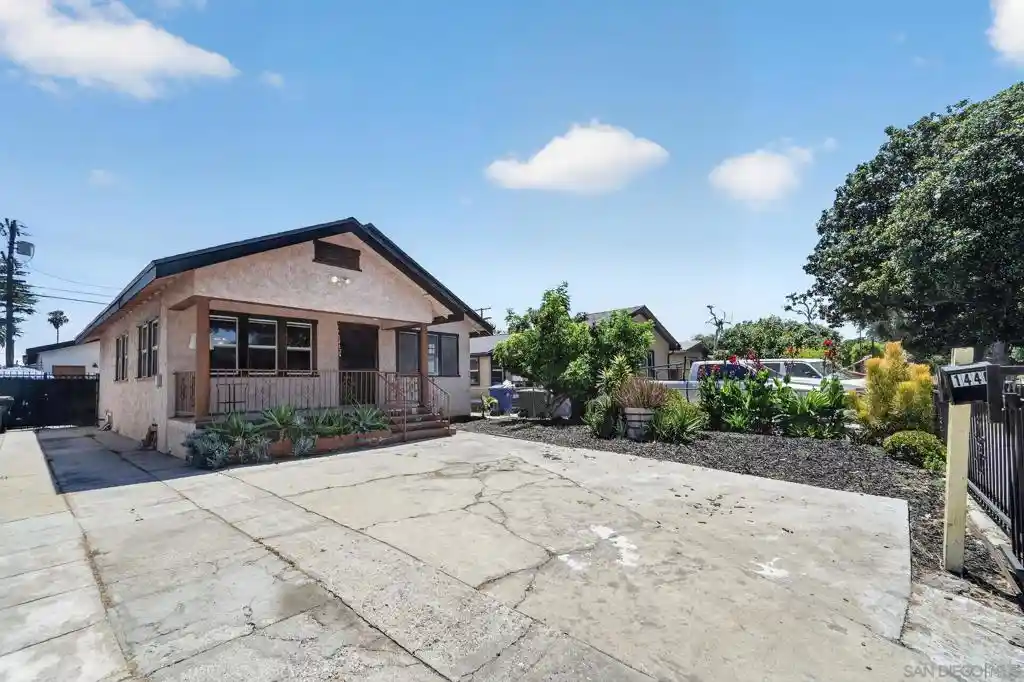 Photo 1 of Multi family home for sale at 1442 West 69th, Los Angeles, CA 90047 | MLS# 260015622SD | Listing updated on 2026-08-24
