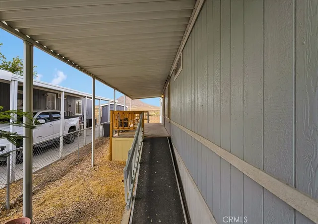 3rd image of 20843 Waalew Rd #C6, Apple Valley, CA 92307 | MLS# SW26139626