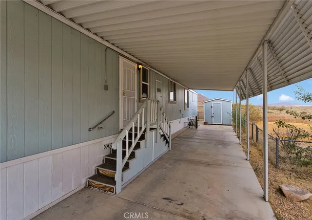 5th image of 20843 Waalew Rd #C6, Apple Valley, CA 92307 | MLS# SW26139626