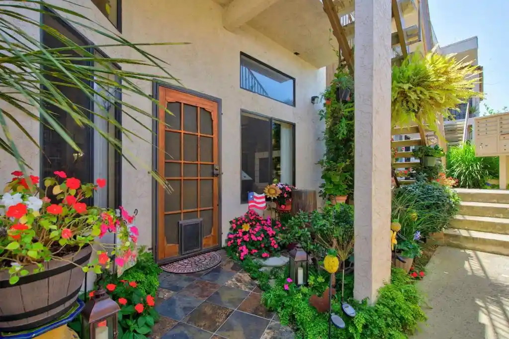 Photo 1 of Sale Pending at 4485 Idaho St #3, San Diego, CA 92116 | MLS# PTP2604874 | Listing updated on 2026-07-17