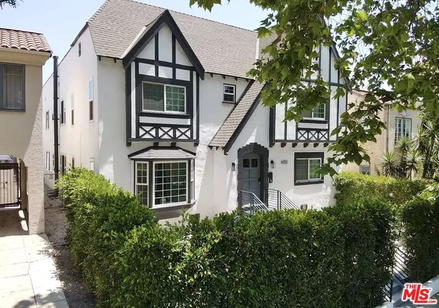Photo 1 of Multi family home for sale at 1032 S Orange Dr, Los Angeles, CA 90019 | MLS# 26852715 | Listing updated on 2026-07-04