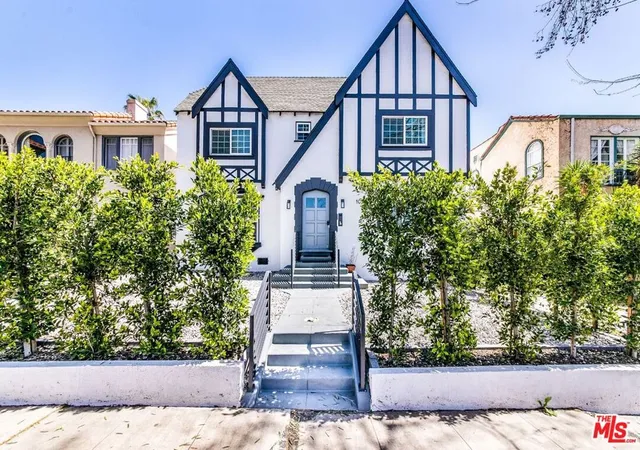 Photo 2 of Multi family home for sale at 1032 S Orange Dr, Los Angeles, CA 90019 | MLS# 26852715 | Listing updated on 2026-07-04