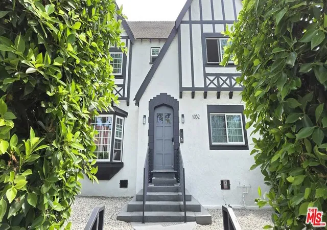 Photo 3 of Multi family home for sale at 1032 S Orange Dr, Los Angeles, CA 90019 | MLS# 26852715 | Listing updated on 2026-07-04