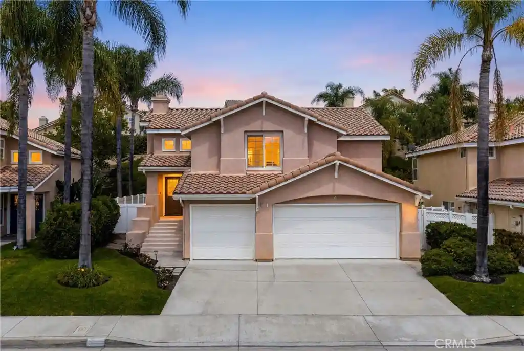 Photo 1 of Single family home for sale at 42 La Sordina, Rancho Santa Margarita, CA 92688 | MLS# OC26137113 | Listing updated on 2026-10-28