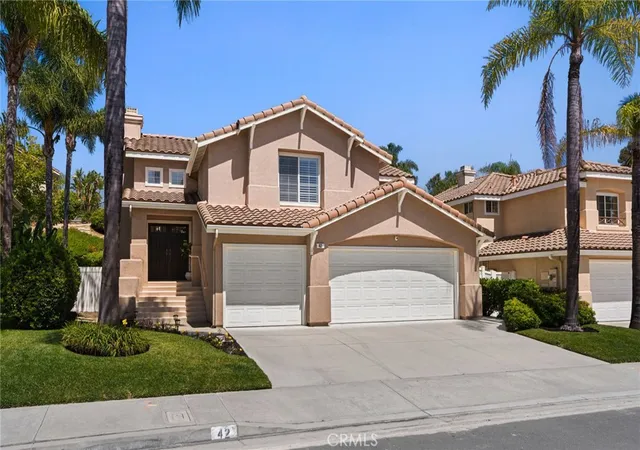 Photo 2 of Single family home for sale at 42 La Sordina, Rancho Santa Margarita, CA 92688 | MLS# OC26137113 | Listing updated on 2026-09-17