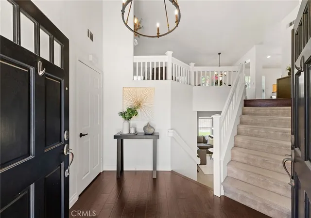 Photo 3 of Single family home for sale at 42 La Sordina, Rancho Santa Margarita, CA 92688 | MLS# OC26137113 | Listing updated on 2026-09-17