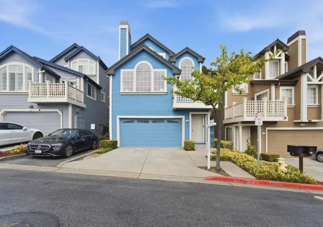Homes for sale in South San Francisco, CA | 115 Carnelian Rd, South San Francisco, CA 94080 | MLS# ML82052140