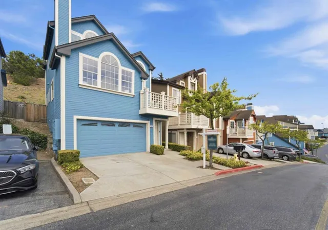 Homes for sale in South San Francisco, CA | 115 Carnelian Rd, South San Francisco, CA 94080 | MLS# ML82052140