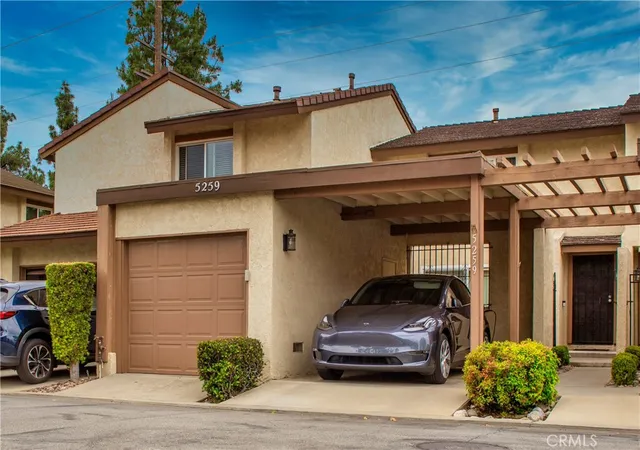 1st image of 5259 Village Circle Dr, Temple City, CA 91780 | MLS# CV26084953