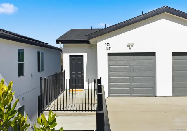 Homes for sale in Vista, CA | 490 Lado De Loma Dr #1-4, Vista, CA 92083 | MLS# 260015628SD