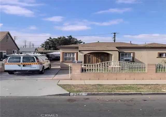 Single family home for sale at 2234 Cypress, Santa Ana, CA 92707 | MLS# PW26139662