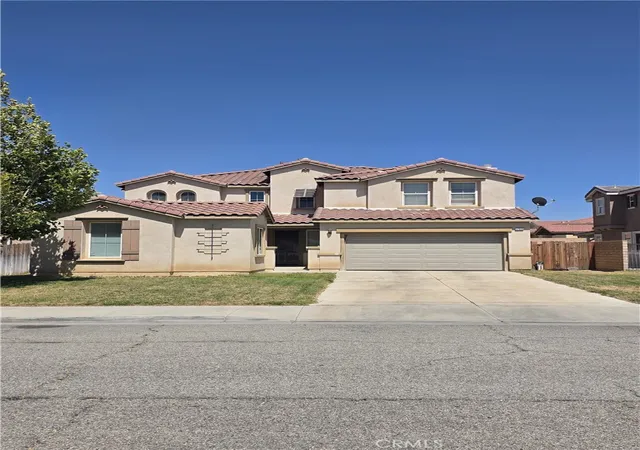 1st image of 37936 Pisces Cir, Palmdale, CA 93552 | MLS# SR26138072