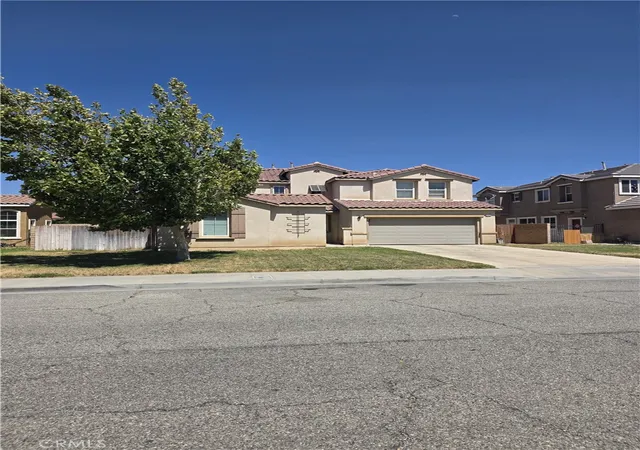 2nd image of 37936 Pisces Cir, Palmdale, CA 93552 | MLS# SR26138072