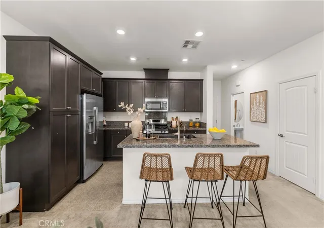 Photo 3 of Condo for sale at 7100 Montecito Ln, Eastvale, CA 92880 | MLS# OC26139011 | Listing updated on 2026-09-29
