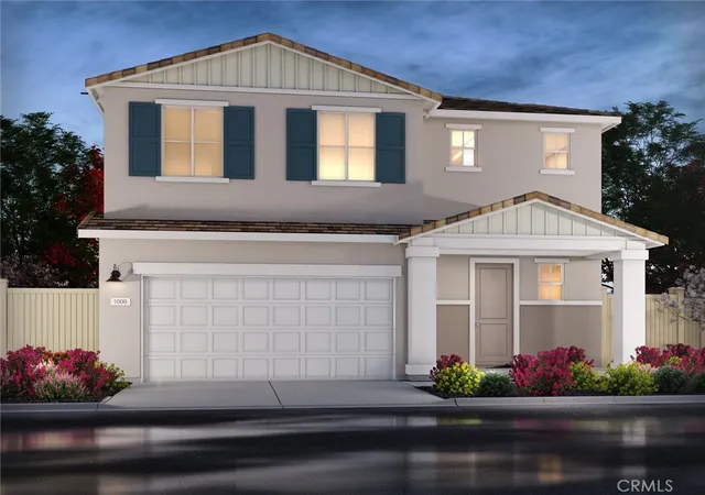 Photo 1 of Single family home for sale at 2027 Zest St, Redlands, CA 92374 | MLS# OC26136539 | Listing updated on 2026-09-22