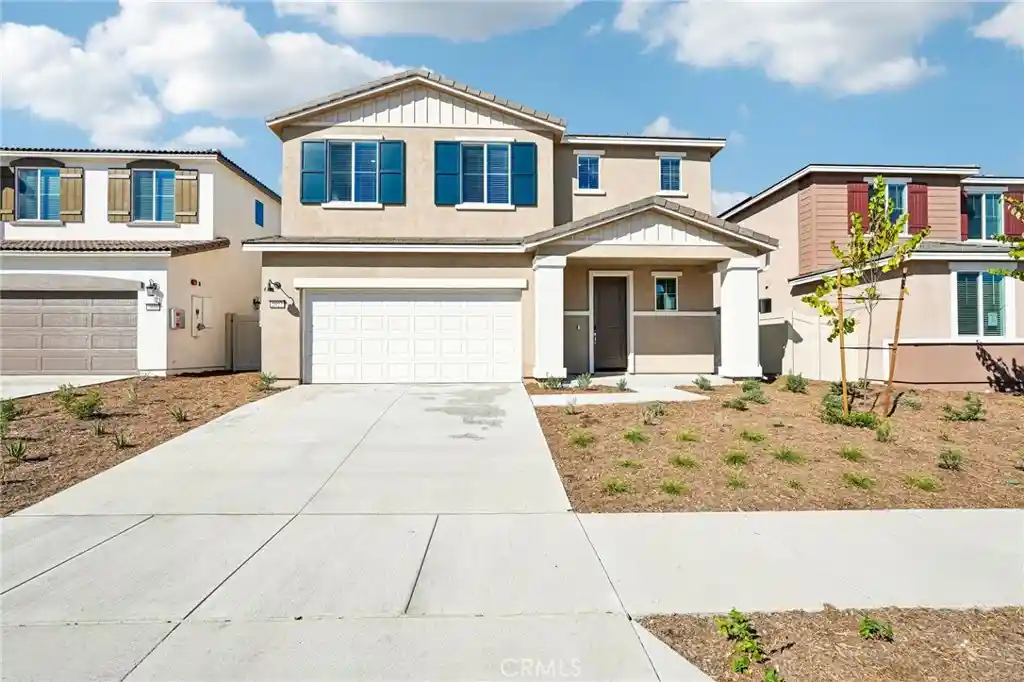 Photo 1 of Single family home for sale at 2027 Zest St, Redlands, CA 92374 | MLS# OC26136539 | Listing updated on 2026-10-22
