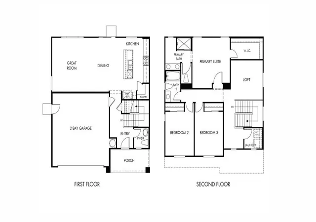 Photo 2 of Single family home for sale at 2027 Zest St, Redlands, CA 92374 | MLS# OC26136539 | Listing updated on 2026-09-22