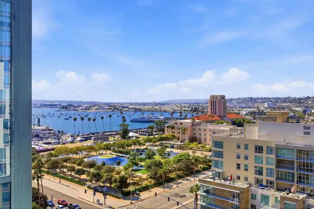 Photo 1 of Condo for sale at 1325 Pacific Hwy #1305, San Diego, CA 92101 | MLS# 260015632SD | Listing updated on 2026-08-20