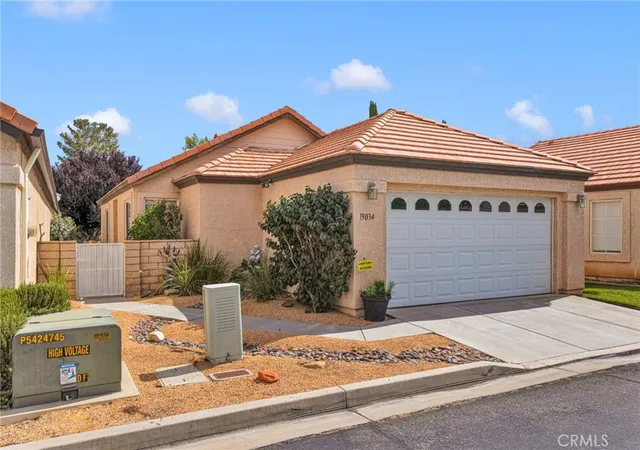 1st image of 19034 Stoddard, Apple Valley, CA 92308 | MLS# HD26138939
