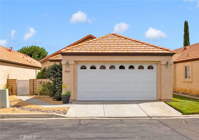 2nd image of 19034 Stoddard, Apple Valley, CA 92308 | MLS# HD26138939