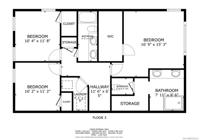 Homes for sale in Chula Vista, CA | 792 Vada St #1, Chula Vista, CA 91911 | MLS# 260015638SD