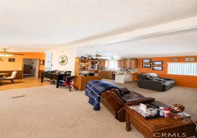 Photo 3 of Manufactured home for sale at 20401 Soledad Cyn Rd #349, Canyon Country, CA 91351 | MLS# SR26136646 | Listing updated on 2026-06-27