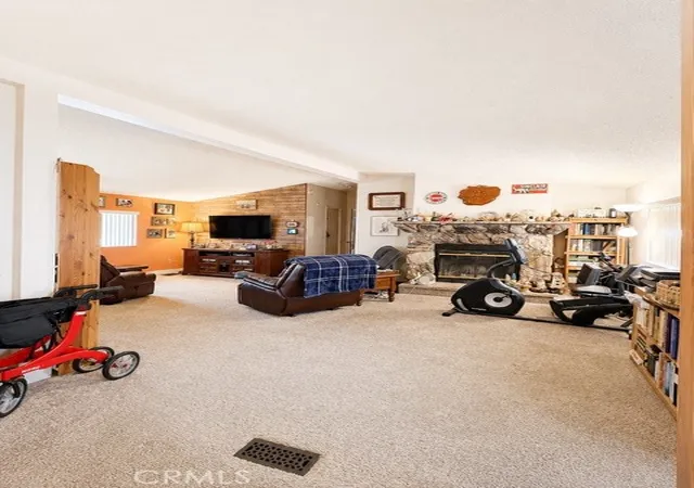 Photo 3 of Manufactured home for sale at 20401 Soledad Cyn Rd #349, Canyon Country, CA 91351 | MLS# SR26136646 | Listing updated on 2026-06-27