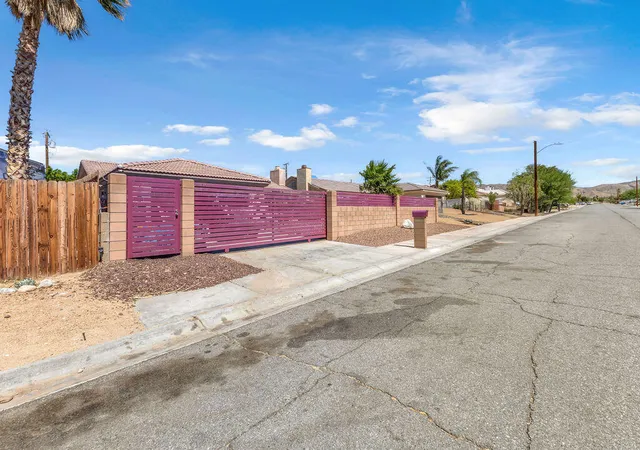2nd image of 13437 Via Real, Desert Hot Springs, CA 92240 | MLS# 219149668DA