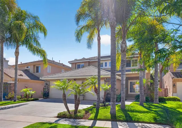 Photo 1 of Sale Pending at 13636 Calvados Pl, San Diego, CA 92128 | MLS# 260015642SD | Listing updated on 2026-07-09