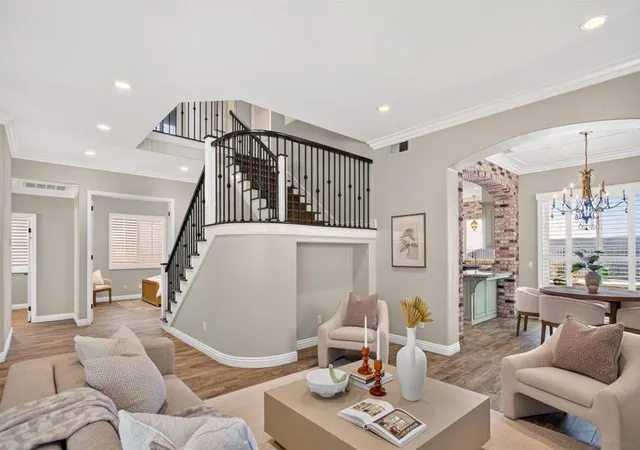 Photo 3 of Sale Pending at 13636 Calvados Pl, San Diego, CA 92128 | MLS# 260015642SD | Listing updated on 2026-07-09