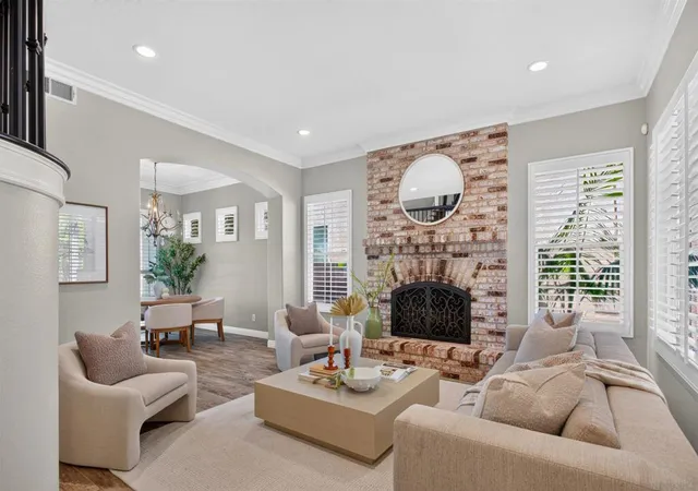 Photo 4 of Sale Pending at 13636 Calvados Pl, San Diego, CA 92128 | MLS# 260015642SD | Listing updated on 2026-07-09