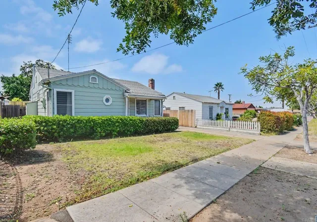 Homes for sale in National City, CA | 1432 E 20Th St, National City, CA 91950 | MLS# PTP2604876