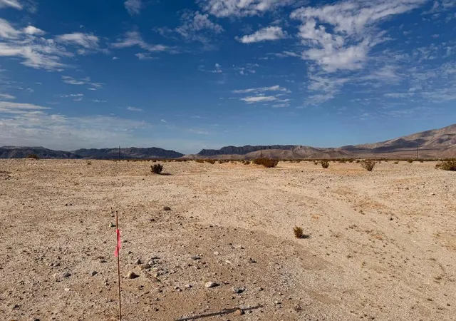 2nd image of 37 Split Mountain Rd, Borrego Springs, CA 92004 | MLS# 219149670DA