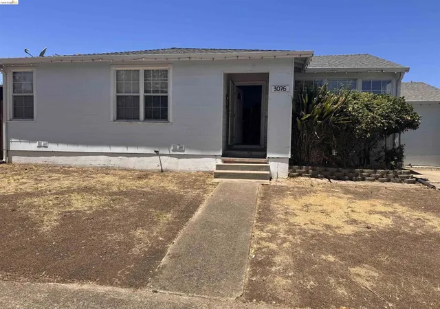 Homes for sale in Pittsburg, CA | 3076 Stevenson St, Pittsburg, CA 94565 | MLS# 41139789
