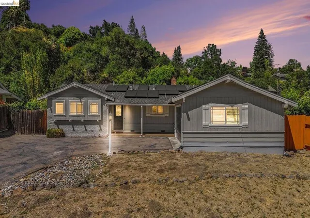 Photo 1 of Sale Pending at 649 Moraga Way, Orinda, CA 94563 | MLS# 41139793 | Listing updated on 2026-09-17