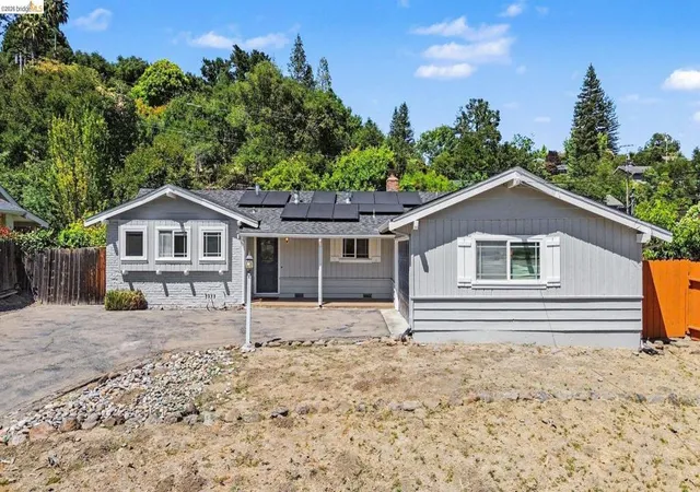 Photo 2 of Sale Pending at 649 Moraga Way, Orinda, CA 94563 | MLS# 41139793 | Listing updated on 2026-09-17