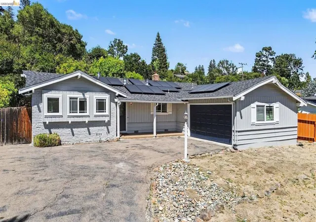 Photo 3 of Sale Pending at 649 Moraga Way, Orinda, CA 94563 | MLS# 41139793 | Listing updated on 2026-09-17