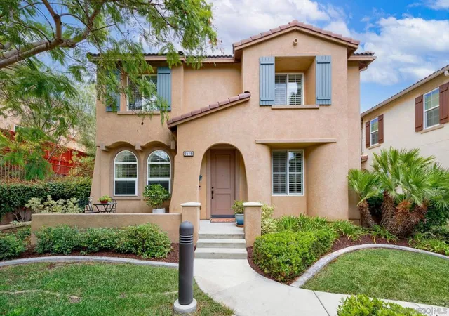 Photo 1 of Sale Pending at 3598 Summit Trl, Carlsbad, CA 92010 | MLS# 260015649SD | Listing updated on 2026-07-02
