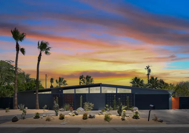 2nd image of 2970 N Davis Wy, Palm Springs, CA 92262 | MLS# 219149671PS