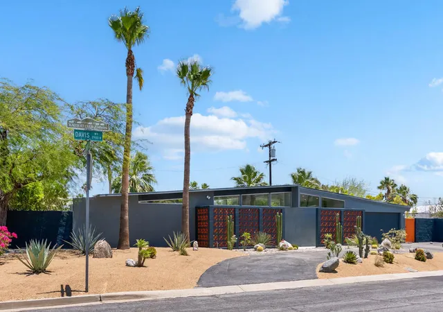 5th image of 2970 N Davis Wy, Palm Springs, CA 92262 | MLS# 219149671PS