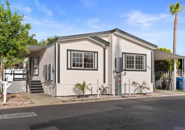 Homes for sale in El Cajon, CA | 400 Greenfield Dr #145, El Cajon, CA 92021 | MLS# PTP2604877