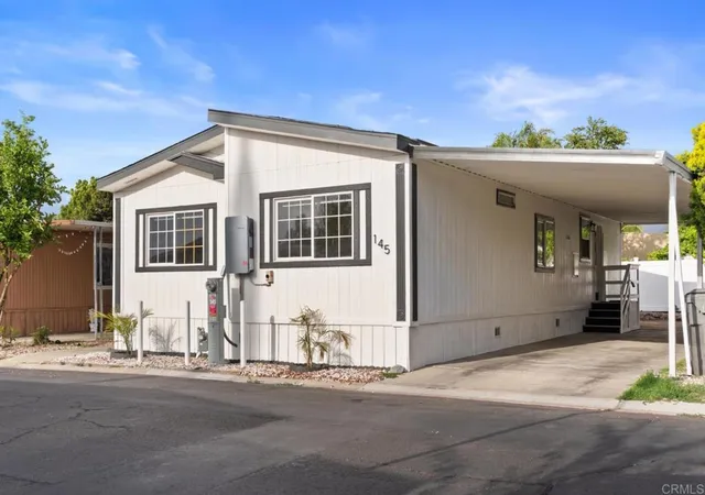 Homes for sale in El Cajon, CA | 400 Greenfield Dr #145, El Cajon, CA 92021 | MLS# PTP2604877