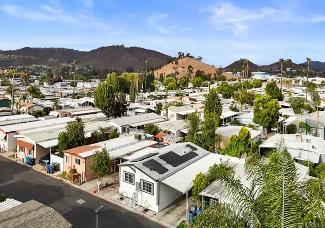 Homes for sale in El Cajon, CA | 400 Greenfield Dr #145, El Cajon, CA 92021 | MLS# PTP2604877