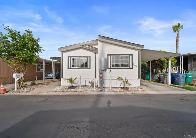 Homes for sale in El Cajon, CA | 400 Greenfield Dr #145, El Cajon, CA 92021 | MLS# PTP2604877