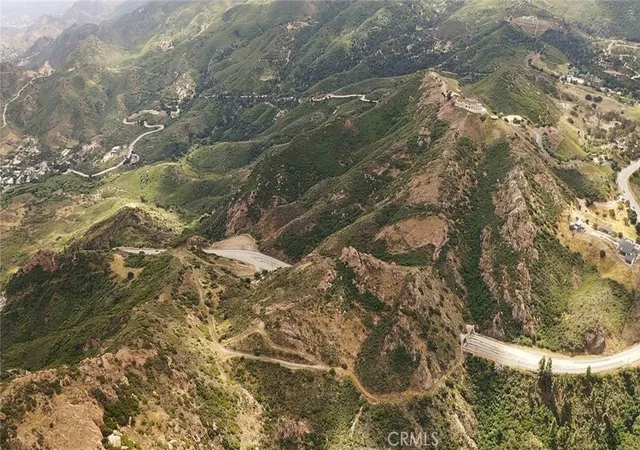 Photo 4 of Land for sale at 0 Kanan, Agoura Hills, CA 91301 | MLS# SR26139753 | Listing updated on 2026-06-29